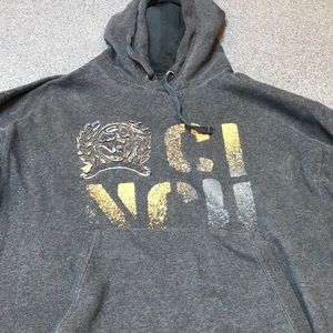 Men’s large Cinch sweatshirt